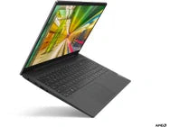 Lenovo Ideapad 5 | AMD Ryzen 5 4500U | AMD Radeon (TM) Graphics | 16 GB DDR4 | 512 GB SSD | Numerieke toetsenbord | FHD | Geschikt voor Gaming en Grafische toepassingen | Win 11