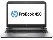 HP ProBook 450 G3 | Intel Core i7 6500U | 8 GB DDR4 | 256 GB SSD | FHD  | Win 11