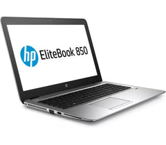 HP EliteBook 850 G4 | Intel Core i7 7500U | 16 GB DDR4 | 512 GB SSD | Numerieke toetsenbord | 15.6 FHD | Win 11