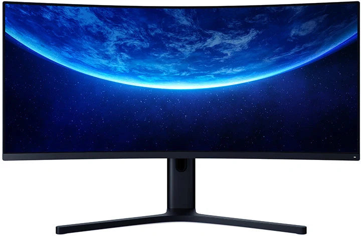 Xiaomi Mi Curved Gaming Monitor | 34 inch | 3440x1440 | 144 Hz | Zwart