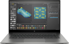 HP ZBook Studio G7