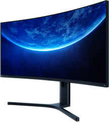 Xiaomi Mi Curved Gaming Monitor | 34 inch | 3440x1440 | 144 Hz | Zwart