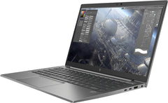 HP Zbook Firefly 14 G8 | Refurbished | Intel Core i7-1165G7 (11e Generatie) | 32 GB RAM | 512 GB NVMe | 14″ Full HD | 1 jaar Garantie