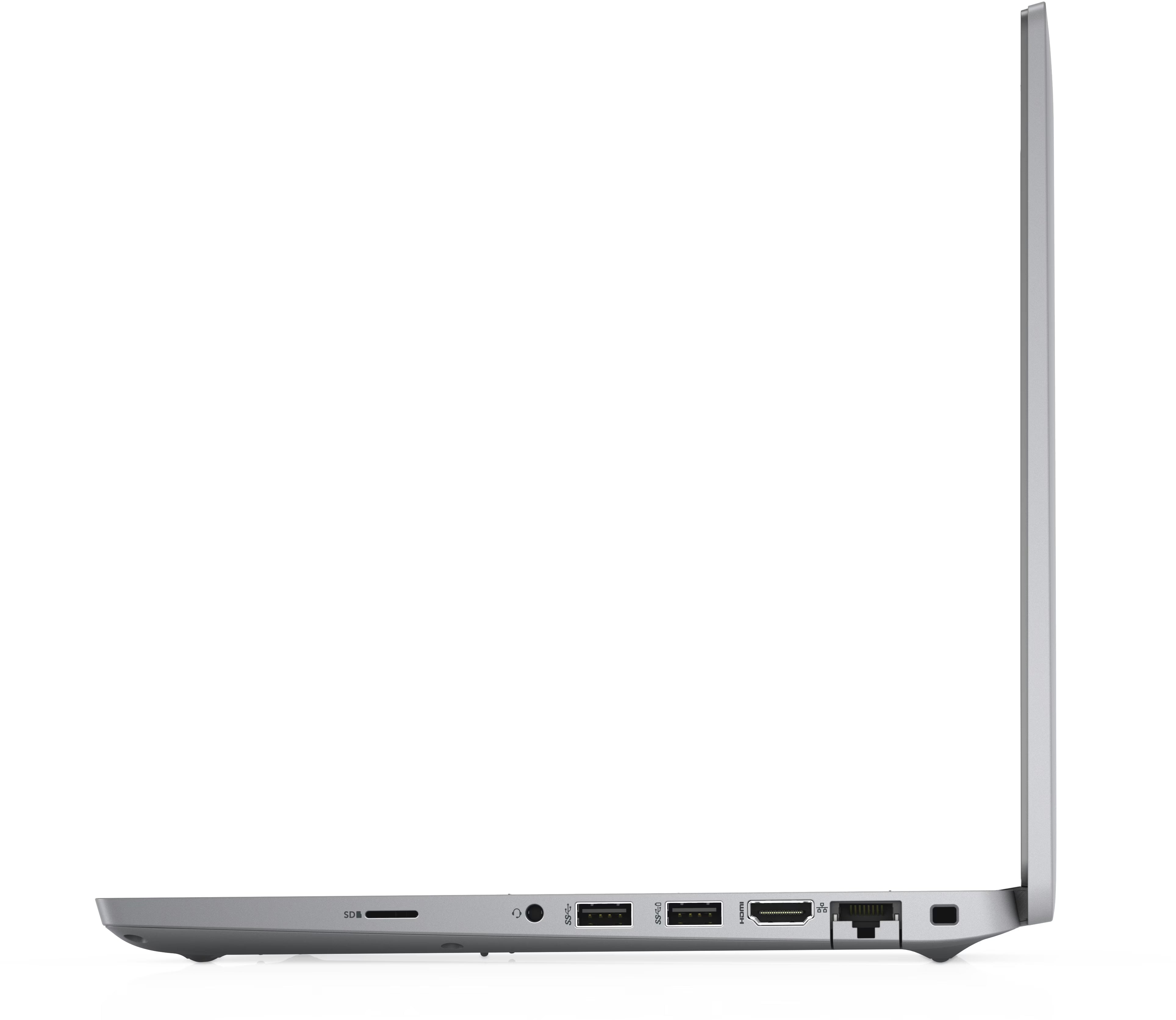 Dell Latitude 5420