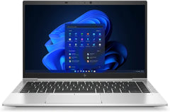 HP EliteBook 845 G7 | AMD Ryzen 5 PRO 4650U | 16GB RAM | 256GB NVMe SSD | 14" Full HD | Windows 11 Pro