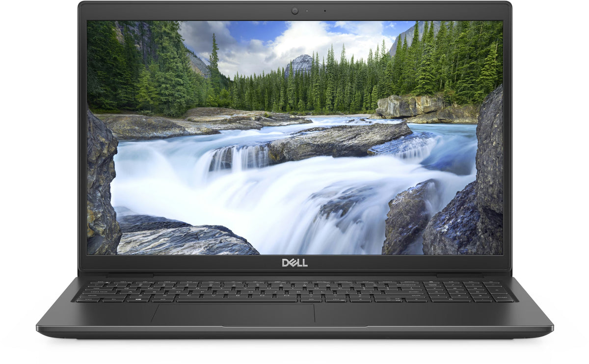 Dell Latitude 3520 | Intel Core i5 1135G7 | Intel Iris Xe Graphics | 16 GB | 256 GB SSD + 1000 GB HDD | FHD | Numeriek toetsenbord | Win 11