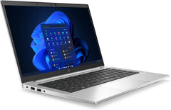 HP EliteBook 830 G8 Refurbished | i5-1145G7 (11e Gen) | 16GB RAM | 256GB SSD | 13.3 inch FHD | Windows 11 Pro | Originele NL(US) Toetsenbord