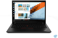 Lenovo ThinkPad T14 Gen 1 | Intel core i5 10210U (10e generatie) | Intel UHD Graphics 620 | 16 GB DDR5 | 256 GB SSD | 14" Full HD | Windows 11