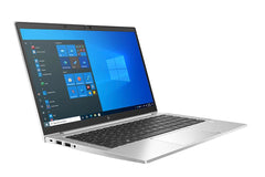 HP EliteBook 830 G8 | Refurbished | Intel Core i7-1185G7 (11e Generatie) | 32 GB RAM | 256 GB NVMe | 13.3″ Full HD | 1 jaar Garantie