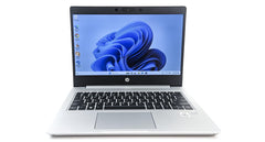 HP ProBook 430 G7 | Intel Core i5 (10e Gen) | 16GB RAM | 512GB SSD | 13.3 Full HD | Windows 11