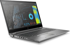 HP ZBook Fury 17 G7 | Refurbished | Intel Core i7-10850H (10e Generatie) | 32 GB RAM | 1 TB NVMe | 17.3″ UHD Touchscreen | Windows 11 Pro | Originele NL(US) Toetsenbord