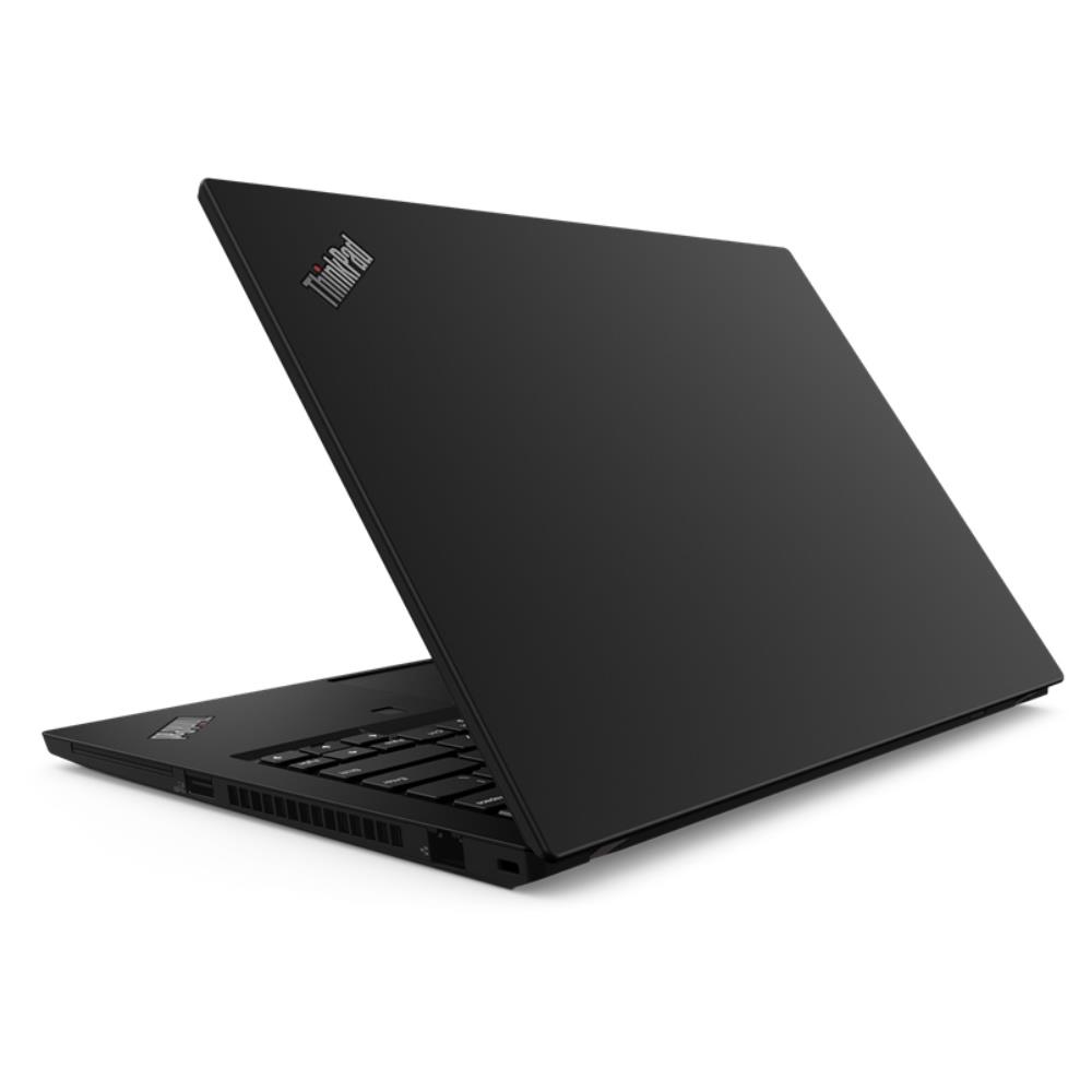 Lenovo ThinkBook 14 Gen 1 | Intel Core i3-10110U | 8GB RAM | 256GB SSD | 14″ FHD | Windows 11 Pro | Refurbished