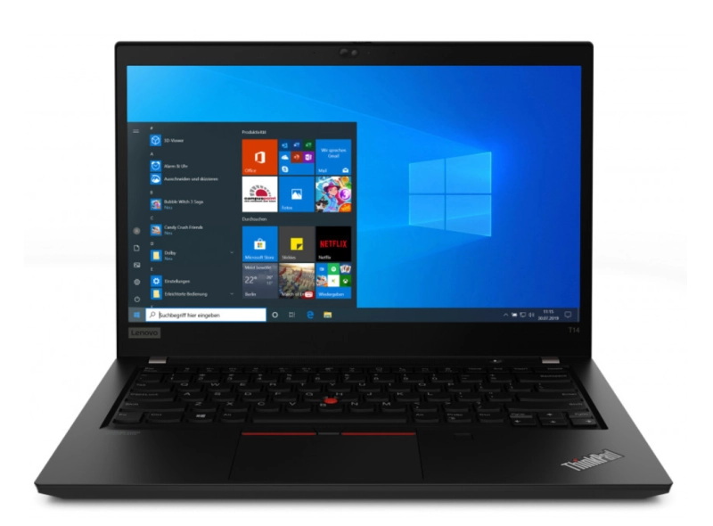 LENOVO ThinkPad T14 G1