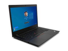 Lenovo ThinkPad L14 Gen 2 | Refurbished | Intel Core i5-1145G7 (11e Generatie) | 16 GB RAM | 256 GB NVMe | 14″ Full HD | 1 jaar Garantie