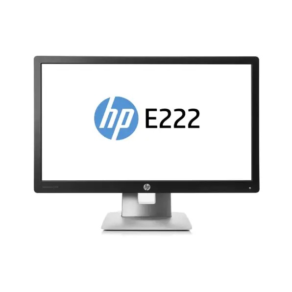21.5 inch Full HD LED IPS Monitor NO LEG!