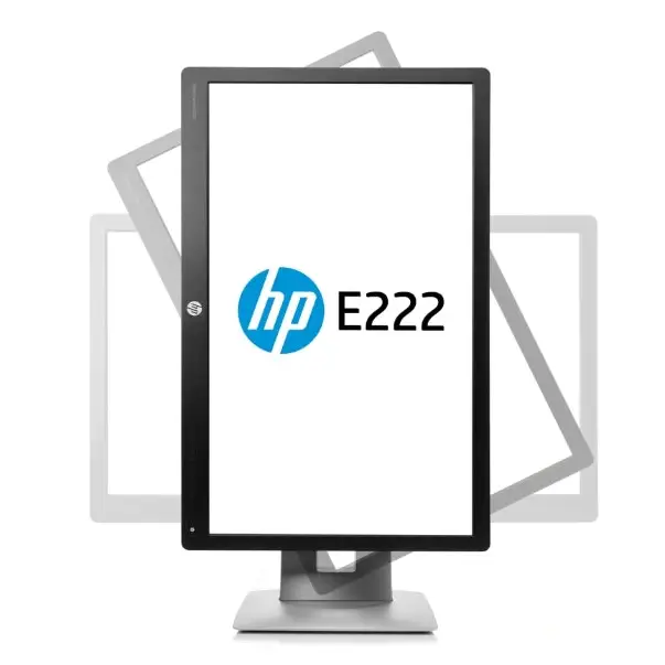 21.5 inch Full HD LED IPS Monitor NO LEG!