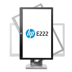 21.5 inch Full HD LED IPS Monitor NO LEG!
