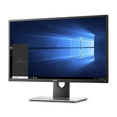 21,5’’ Wide TFT Monitor Black 1680x1050