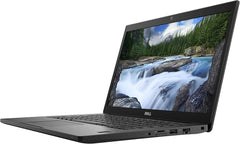 DELL Latitude 7490 | Refurbished | Intel Core i7-8650U (8e Generatie) | 16 GB RAM | 256 GB NVMe | 14″ Full HD | 1 jaar Garantie