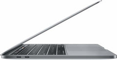 Apple MacBook Pro 13″ (2020) | Intel Core i5 | 16GB RAM | 512GB SSD | Iris Plus Graphics | Space Gray