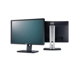 22’’ Wide TFT monitor Black