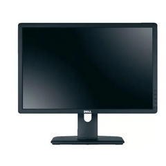 22’’ Wide TFT monitor Black