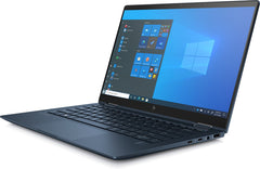 HP Dragonfly G2 | Refurbished | Intel Core i5-1145G7 (11e Generatie) | 16 GB RAM | 256 GB NVMe | 13.3″ Full HD Touchscreen | 1 jaar Garantie