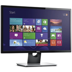24 Inch IPS LCD FHD Widescreen