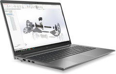 HP Zbook Power G8 | Refurbished | Intel Core i7-11800H (11e Generatie) | 32 GB RAM | 512 GB NVMe | 15.6" Full HD | Originele NL(US) Toetsenbord.