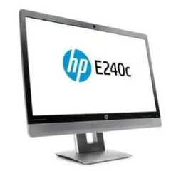 24inch Full HD LED IPS + Webcam