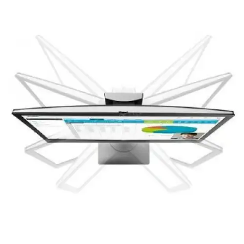 24inch Full HD LED IPS + Webcam