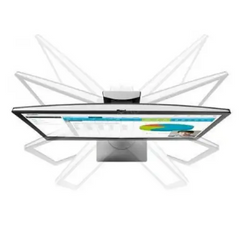 24inch Full HD LED IPS + Webcam