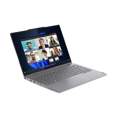 Lenovo ThinkBook 14s Yoga | Intel Core i7-1165G7 | 16 GB RAM | 512 GB NVMe SSD | 14″ Full HD Touchscreen | Windows 11 Pro