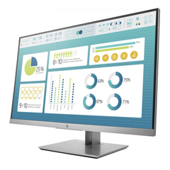 27Inch Full-HD LED IPS Docking Monitor