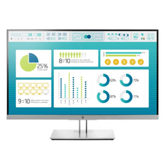 27Inch Full-HD LED IPS Docking Monitor