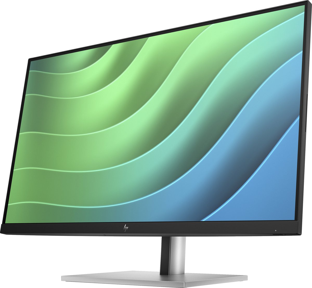 27Inch Full-HD LED IPS Docking Monitor