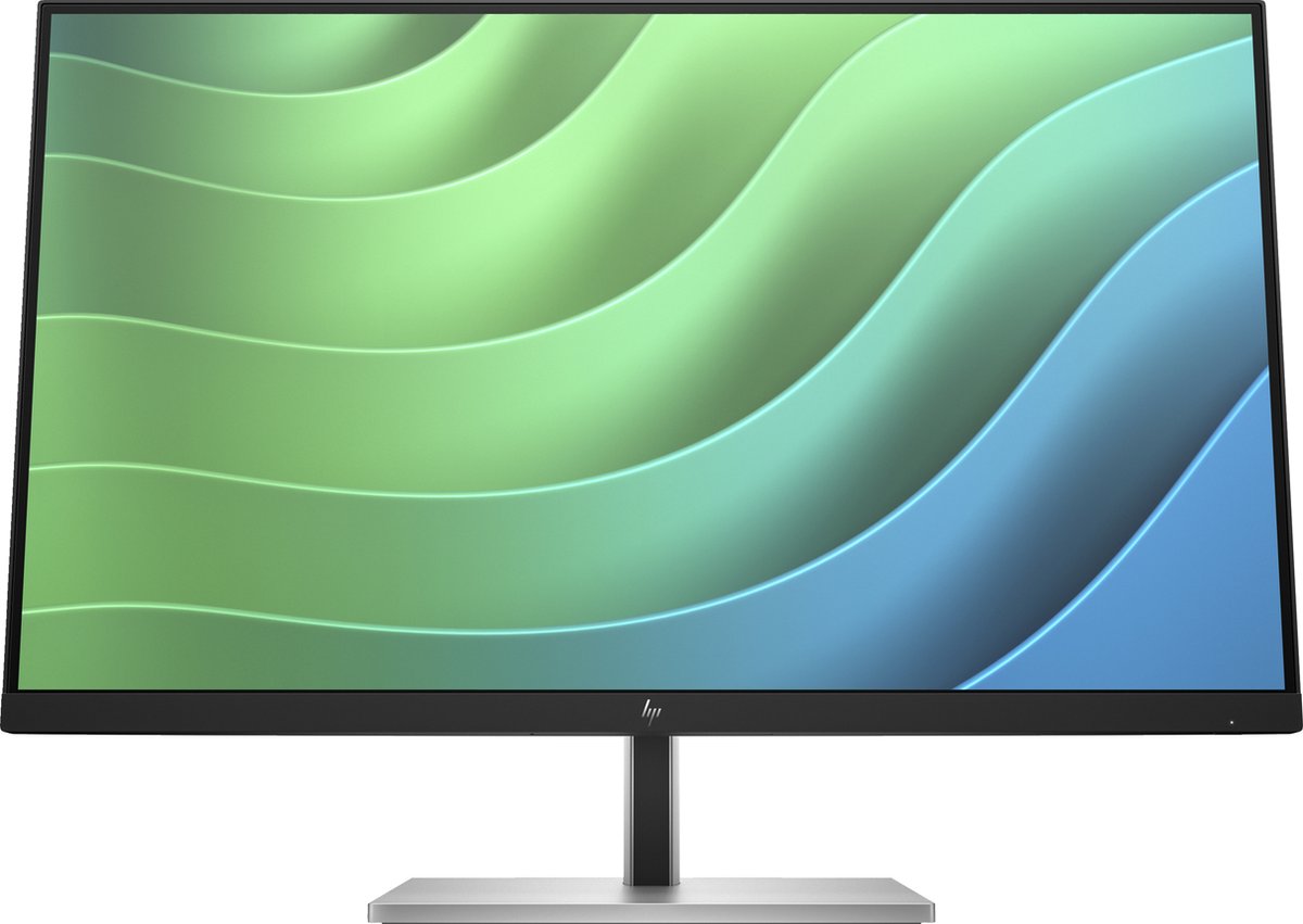 27Inch Full-HD LED IPS Docking Monitor