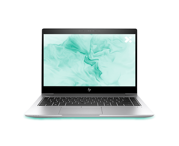 HP EliteBook 840 G5 | Refurbished | Intel Core i5-8350U (8e Generatie) | 16 GB RAM | 256 GB NVMe | 14″ Full HD | 1 jaar Garantie