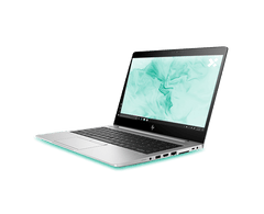 HP EliteBook 840 G5 | Refurbished | Intel Core i5-8350U (8e Generatie) | 16 GB RAM | 256 GB NVMe | 14″ Full HD | 1 jaar Garantie