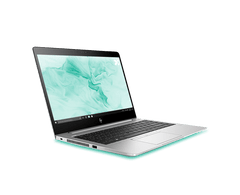 HP 840 G5 | Refurbished | Intel Core i5-8250U (8e Generatie) | 16 GB RAM | 256 GB NVMe | 14″ Full HD | 1 jaar Garantie