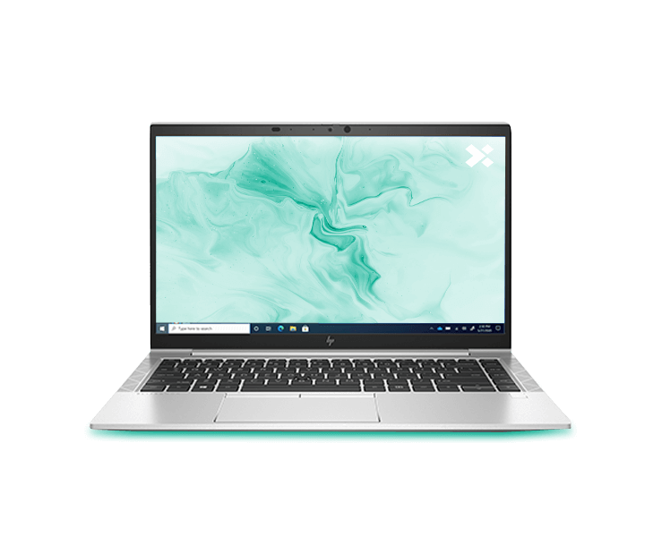 HP 840 G8 | Refurbished | Intel Core i7-1165G7 (11e Generatie) | 16 GB RAM | 256 GB NVMe | 14″ Full HD | 1 jaar Garantie