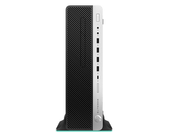 HP 800 G4 SFF | Refurbished | Intel Core i5-8500 (8e Generatie) | 8 GB RAM | 1 TB HDD | Windows 11 Pro | A-/B Grade | 1 jaar Garantie