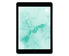 APPLE iPad 6 Refurbished | 32GB | WIFI | 9.7 inch Space Gray | 12M Garantie.