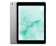 APPLE iPad 6 Refurbished | 32GB | WIFI | 9.7 inch Space Gray | 12M Garantie.