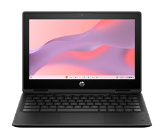 HP Fortis G1m Flip | MT-520 | 4 GB RAM | 32 GB eMMC | 11.6″ HD Touchscreen | WLAN | BT | CAM | 1 jaar Garantie