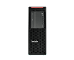 Lenovo P520 | Refurbished | Intel Xeon W-2145 | 32 GB ECC RAM | 512 GB NVMe | NVIDIA Quadro P4000 | 1 jaar Garantie.