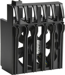 HP Z4 G5 Fan/Frnt Crd Guide Kit Refurbished | Geschikt voor A2000 of hoger | 12M Garantie