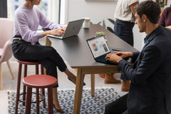 HP EliteBook 1040 G11 Refurbished | i5-125H (12e Gen) | 16GB | 512GB SSD | 14 inch WUXGA | 12M Garantie.