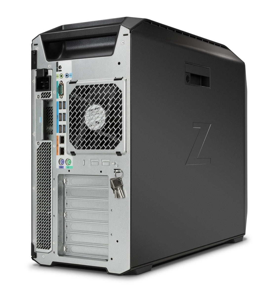 HP Z8 G4 Workstation