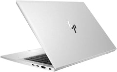 HP EliteBook 830 G7 | Refurbished | Intel Core i7-10610U (10e Generatie) | 32 GB RAM | 256 GB NVMe | 13,3″ Full HD | 1 jaar Garantie